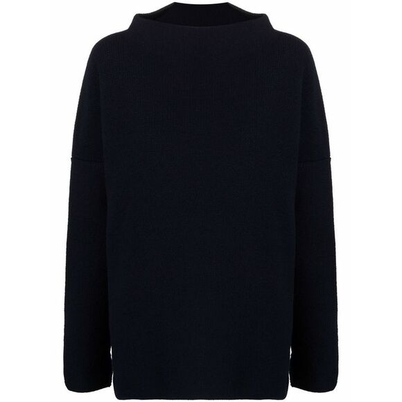 Daniela Gregis Women Wool Turtle-Neck Sweater